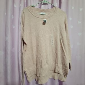 NWT Old Navy Cable Knit Sweater